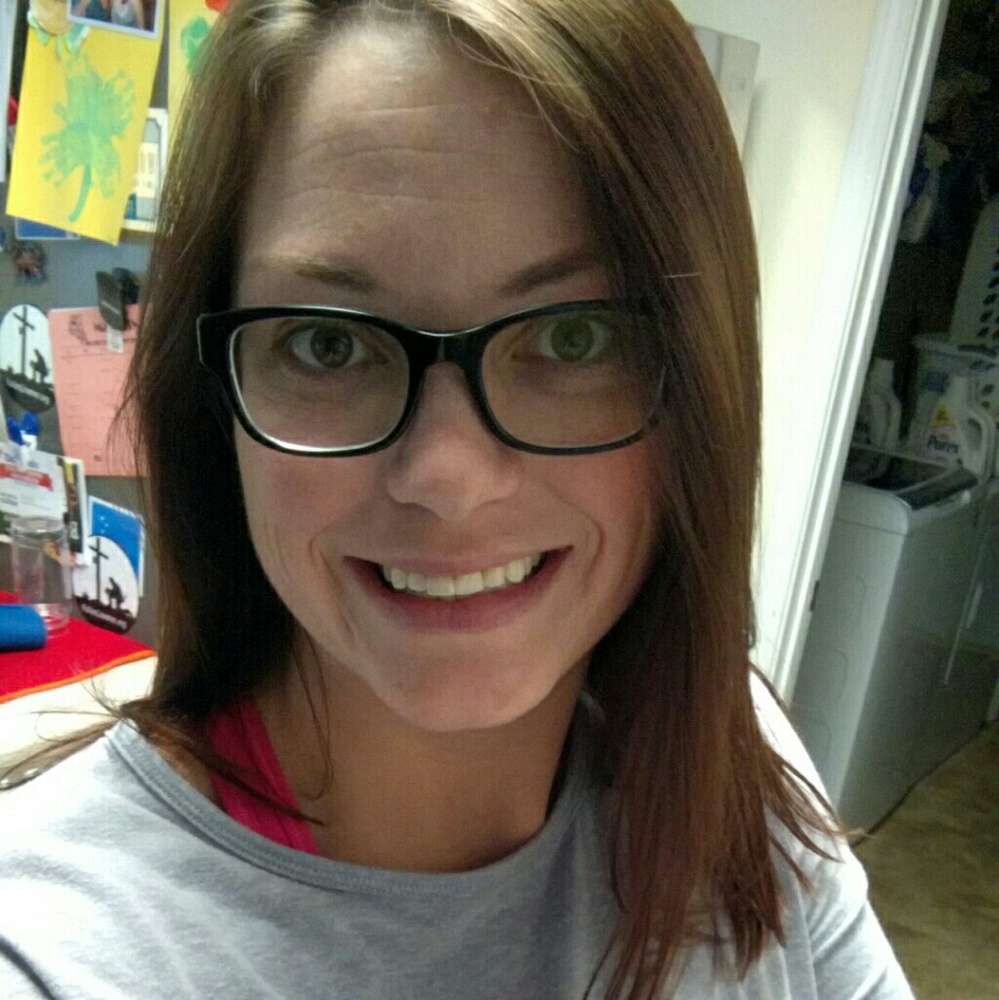 Meet your Posher, Lanie